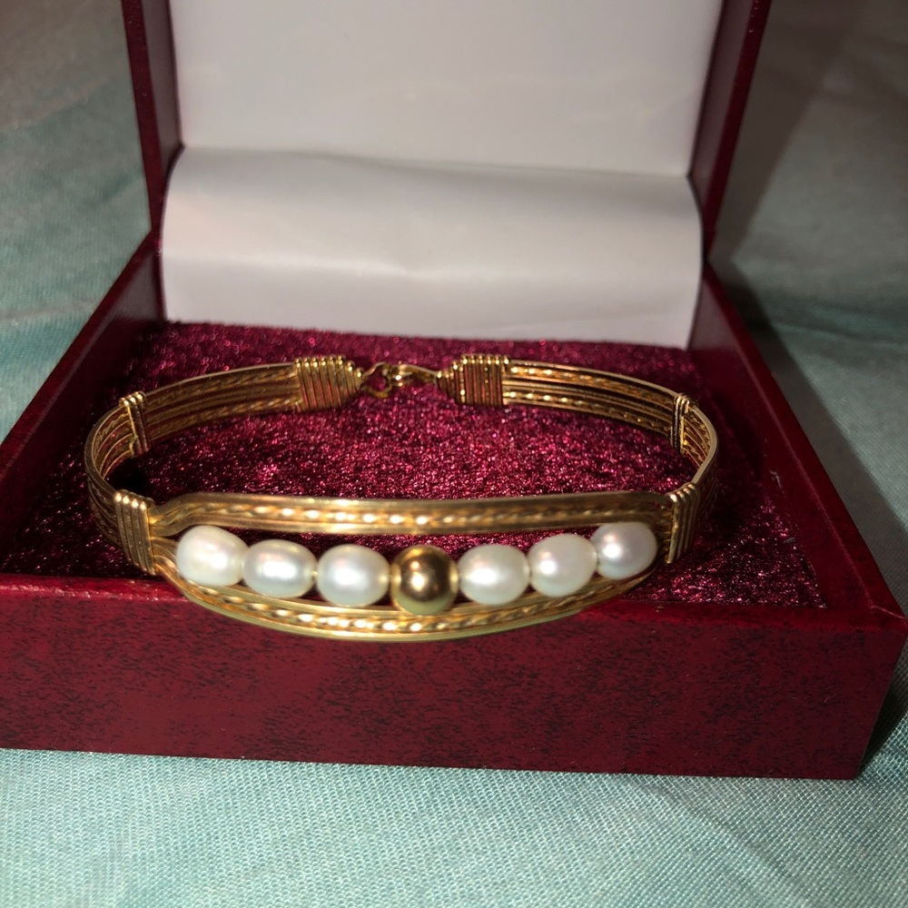 Ronaldo Heaven’s Bracelet 💞